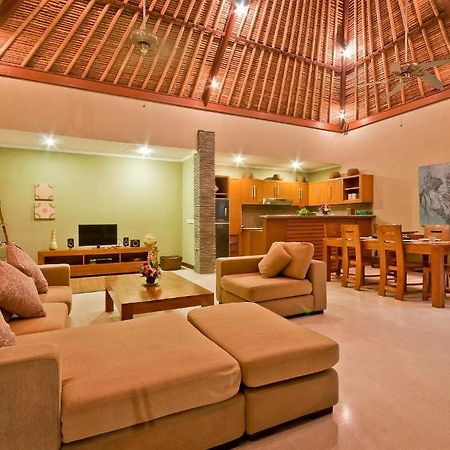 Villa Mimpi Bali Luaran gambar