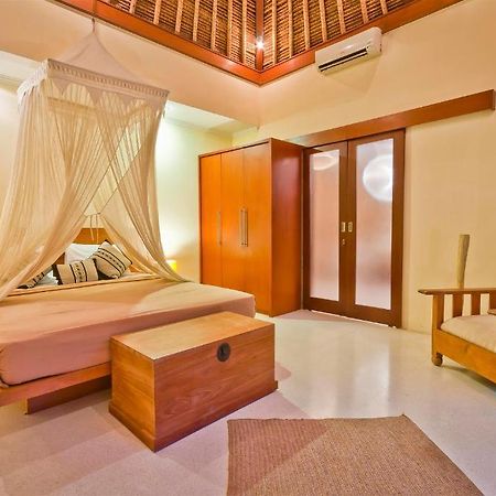 Villa Mimpi Bali Luaran gambar