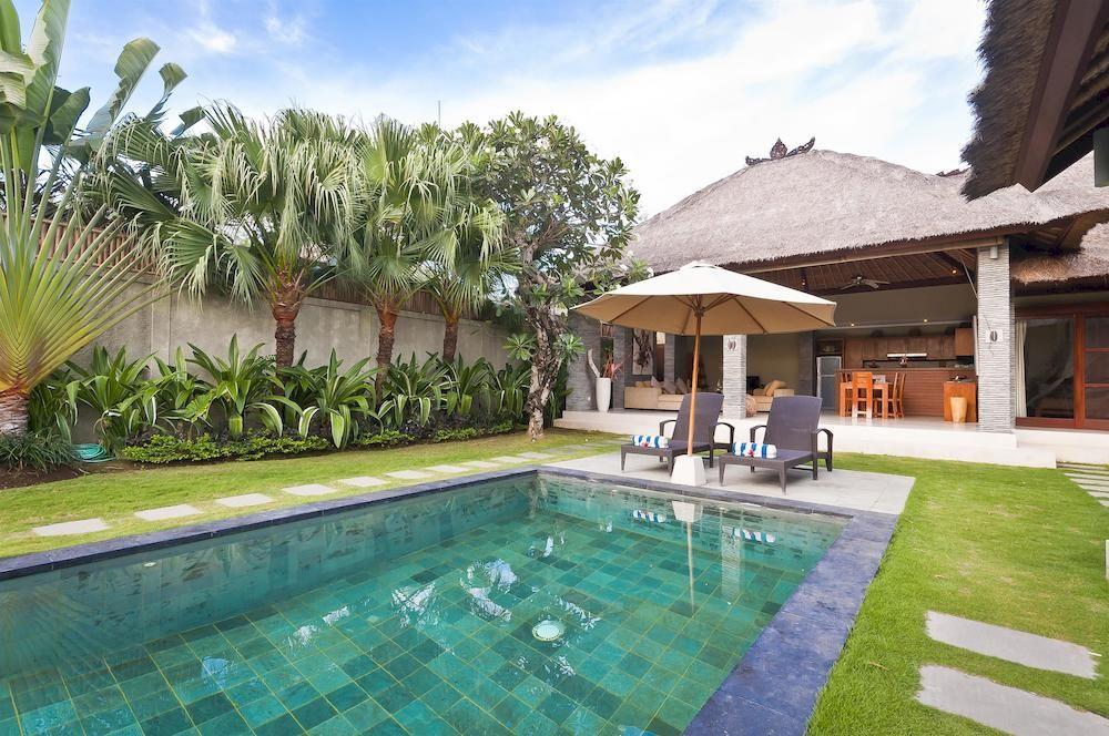 Villa Mimpi Bali Luaran gambar