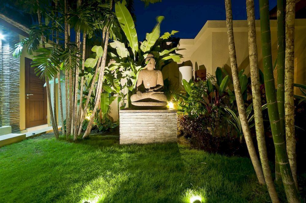Villa Mimpi Bali Luaran gambar