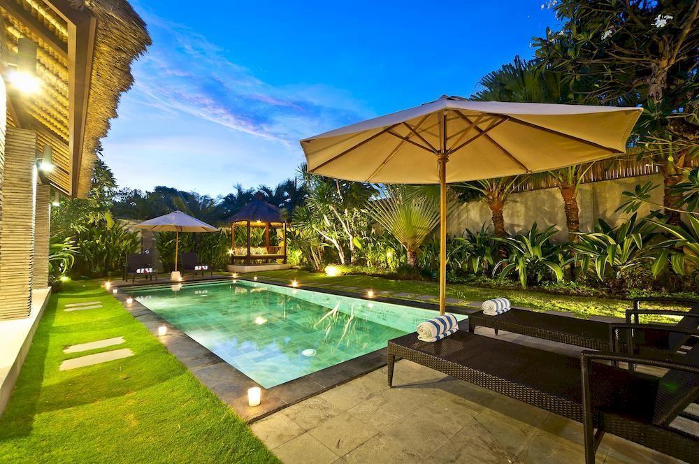 Villa Mimpi Bali Luaran gambar