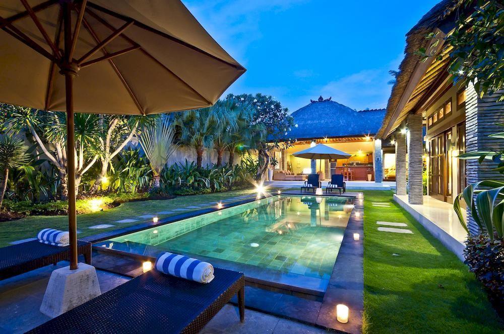Villa Mimpi Bali Luaran gambar