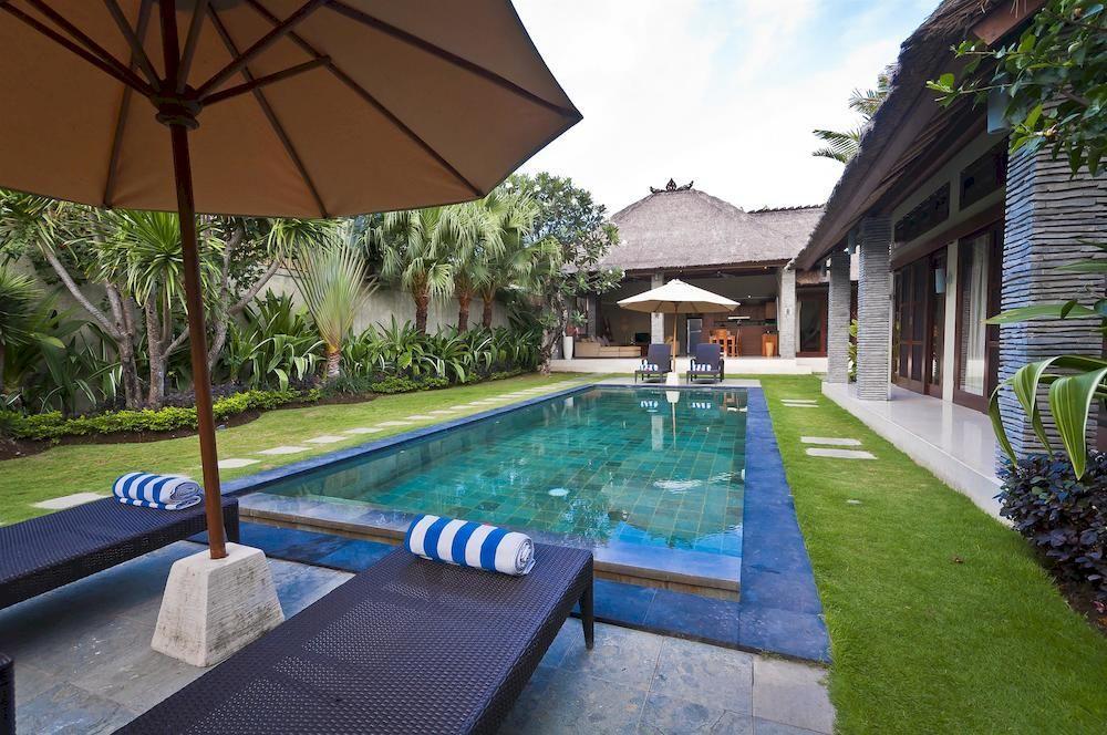Villa Mimpi Bali Luaran gambar