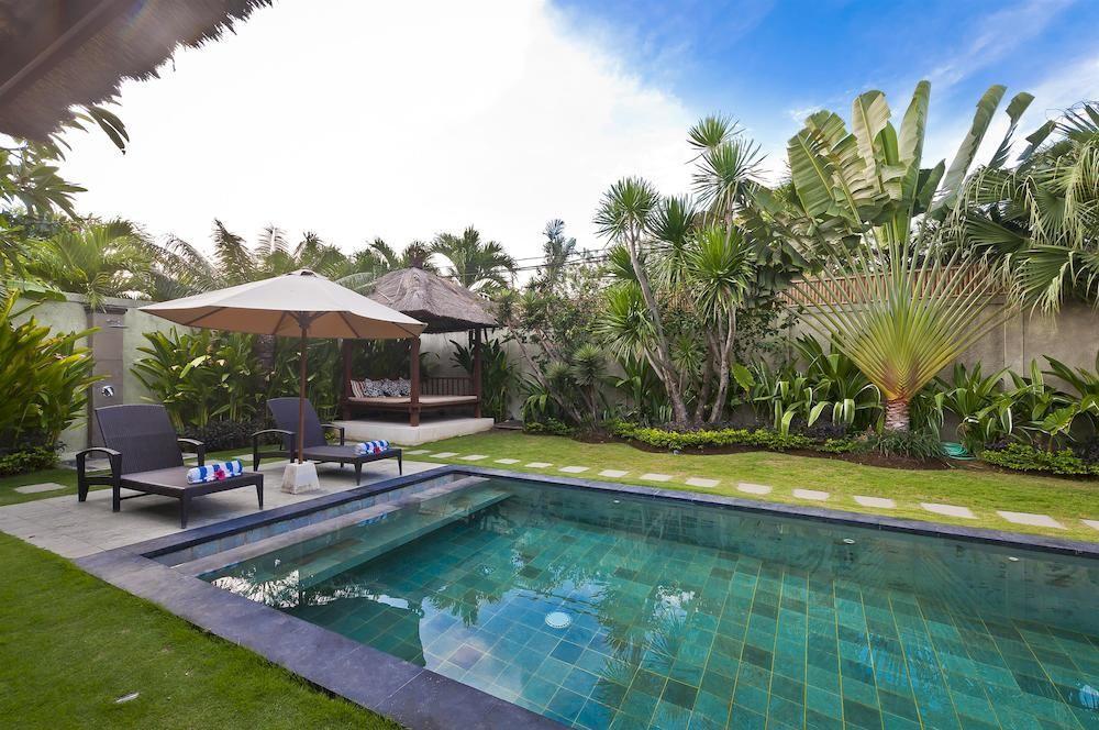 Villa Mimpi Bali Luaran gambar