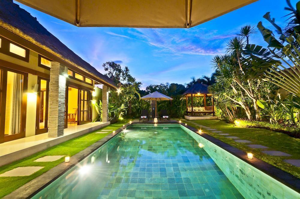 Villa Mimpi Bali Luaran gambar