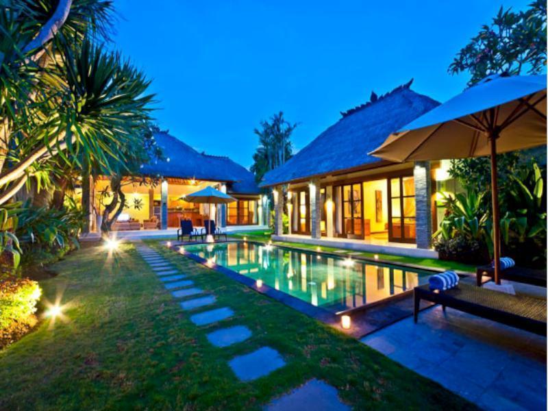 Villa Mimpi Bali Luaran gambar