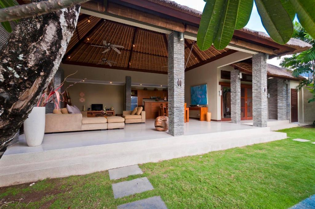 Villa Mimpi Bali Bilik gambar