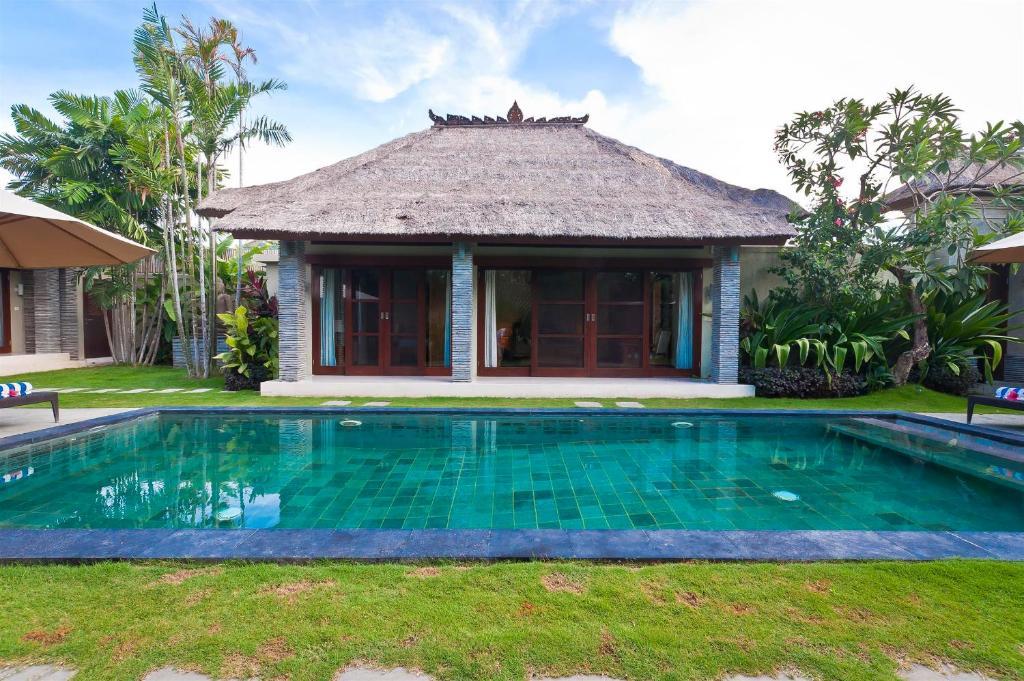 Villa Mimpi Bali Bilik gambar