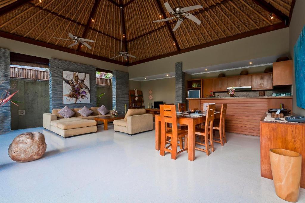 Villa Mimpi Bali Bilik gambar