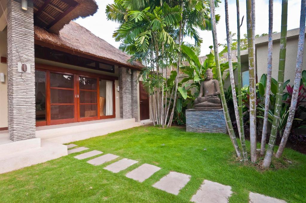Villa Mimpi Bali Bilik gambar