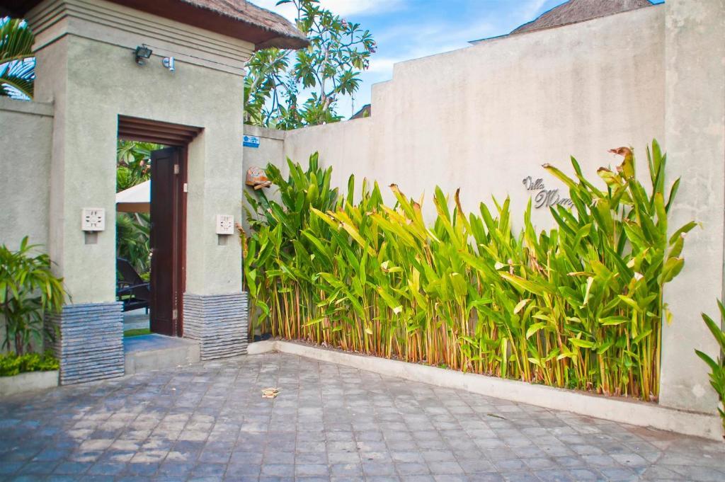 Villa Mimpi Bali Bilik gambar