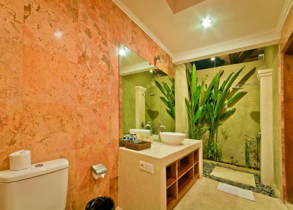 Villa Mimpi Bali Bilik gambar