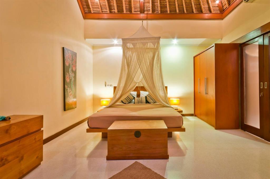 Villa Mimpi Bali Bilik gambar
