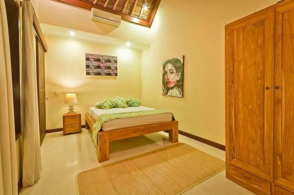 Villa Mimpi Bali Luaran gambar