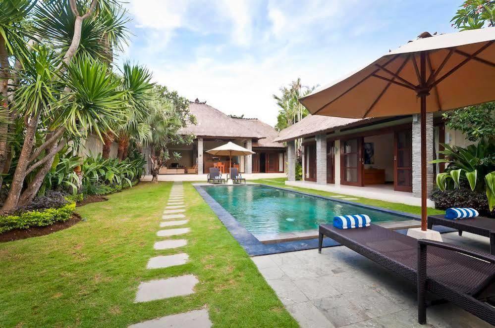 Villa Mimpi Bali Luaran gambar
