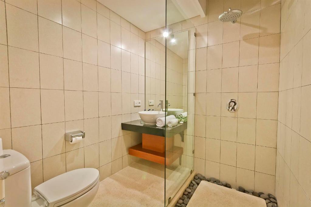 Villa Mimpi Bali Luaran gambar