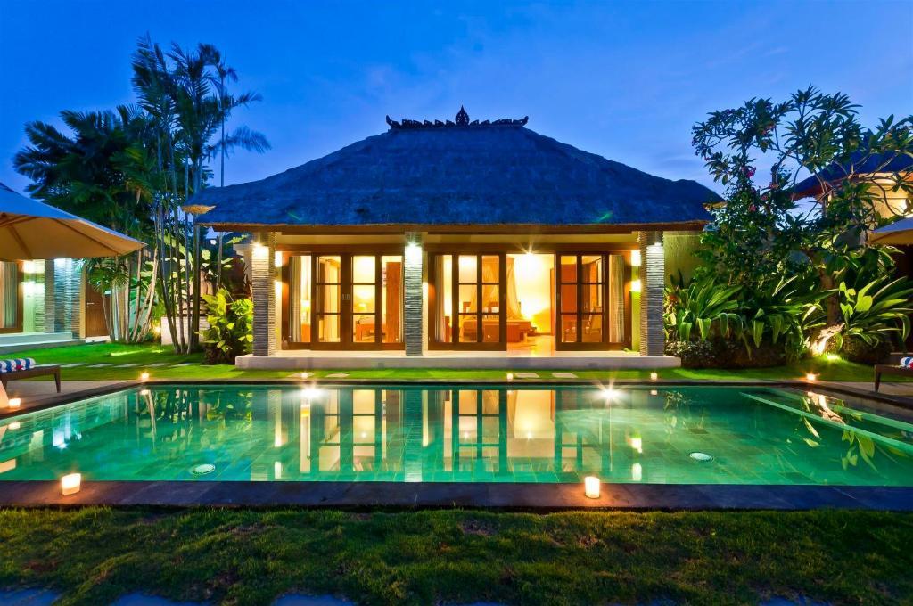 Villa Mimpi Bali Luaran gambar