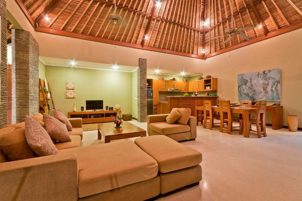 Villa Mimpi Bali Luaran gambar