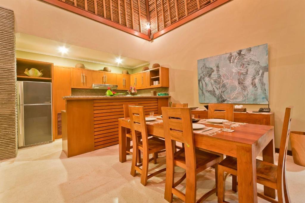 Villa Mimpi Bali Luaran gambar