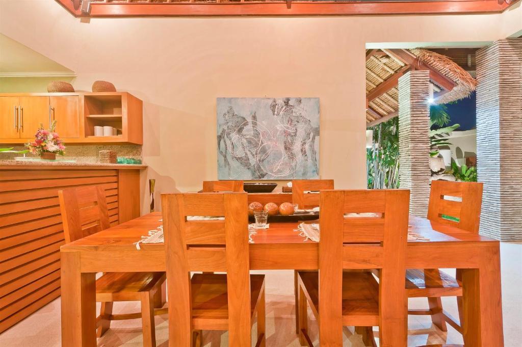 Villa Mimpi Bali Luaran gambar