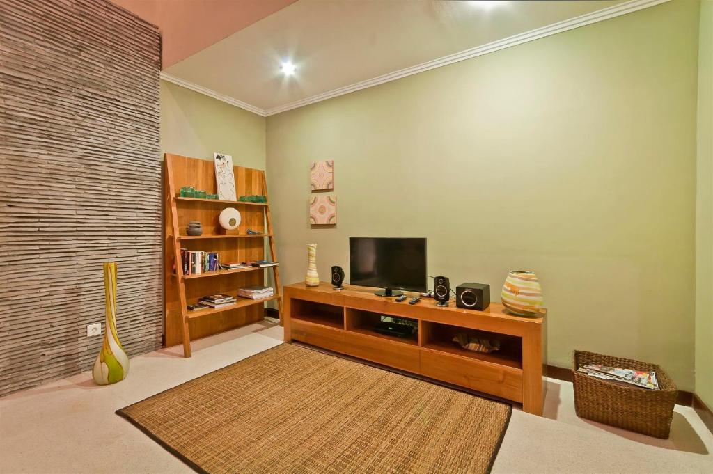 Villa Mimpi Bali Luaran gambar