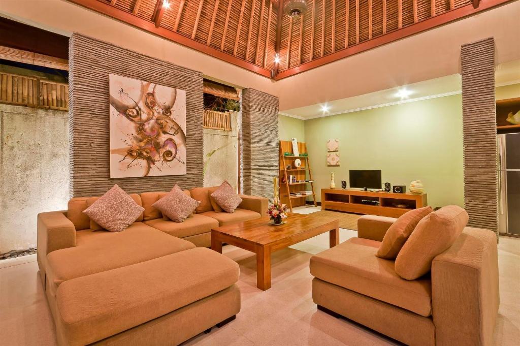 Villa Mimpi Bali Luaran gambar
