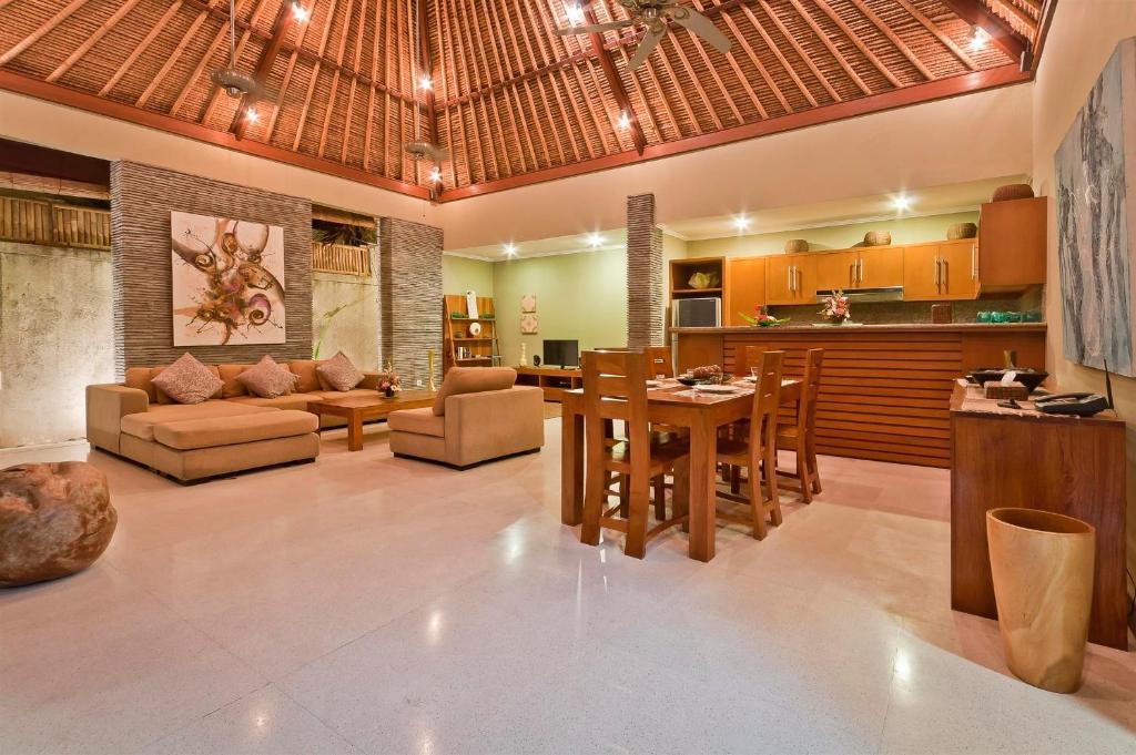 Villa Mimpi Bali Luaran gambar