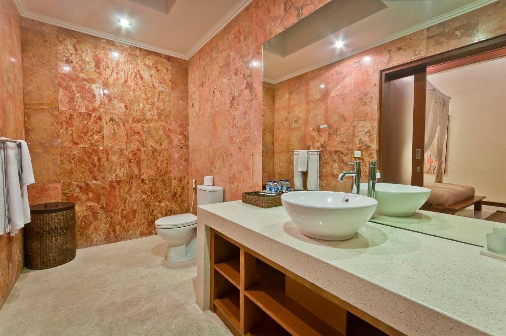 Villa Mimpi Bali Luaran gambar