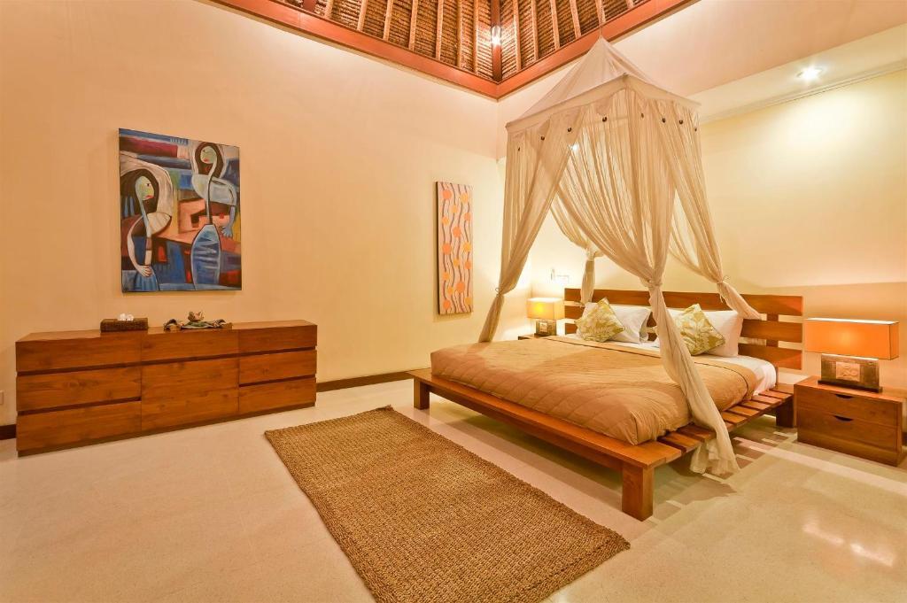 Villa Mimpi Bali Luaran gambar