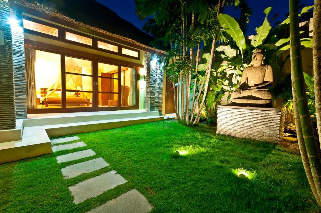 Villa Mimpi Bali Luaran gambar