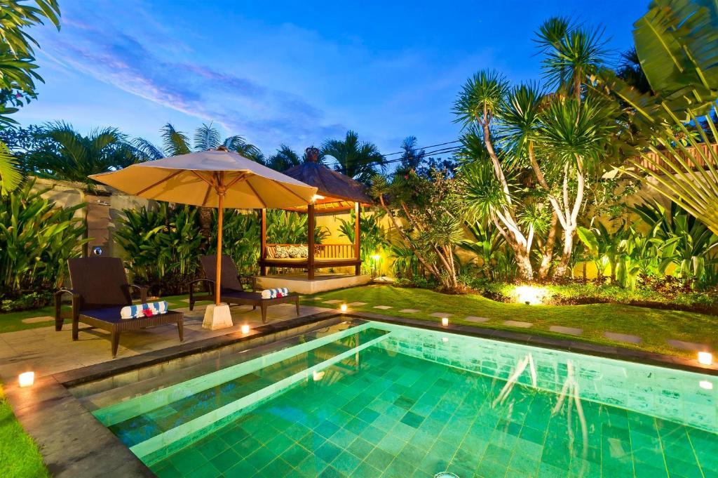 Villa Mimpi Bali Luaran gambar