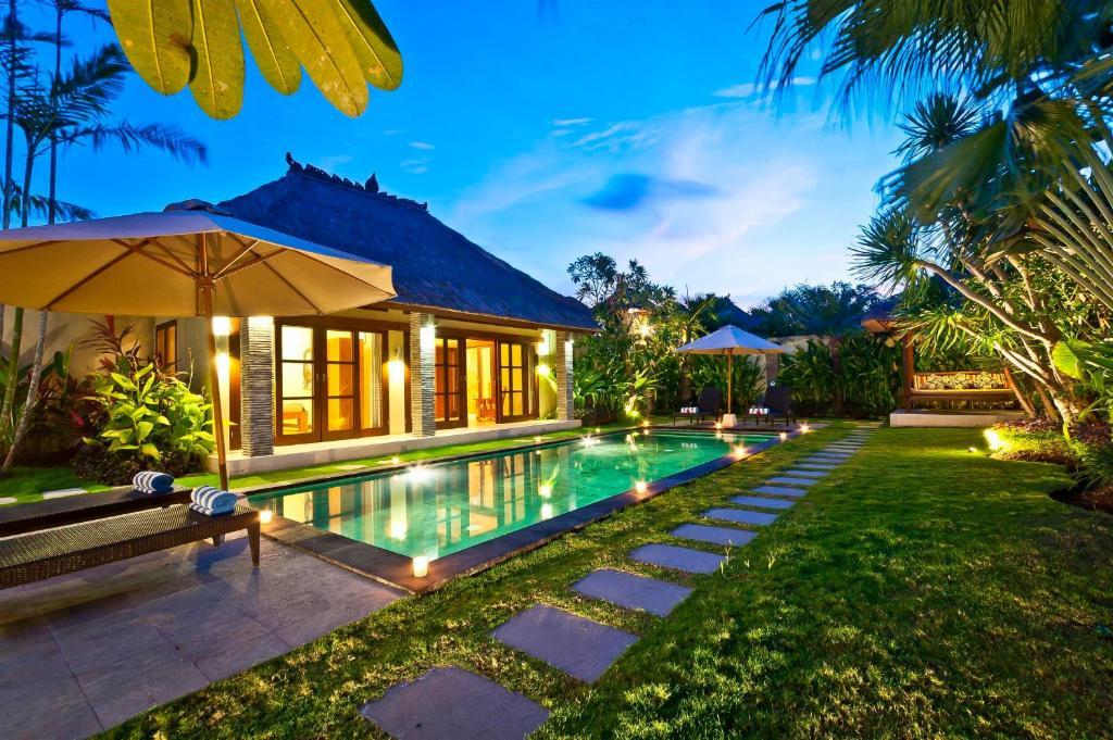 Villa Mimpi Bali Luaran gambar