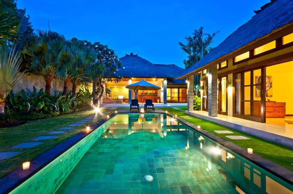 Villa Mimpi Bali Luaran gambar