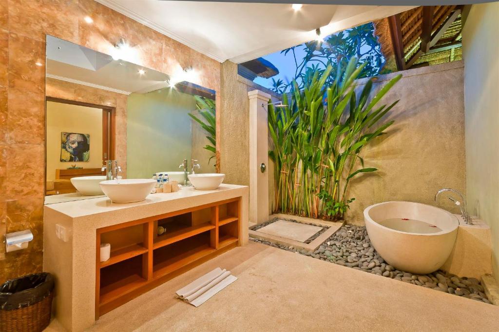 Villa Mimpi Bali Luaran gambar